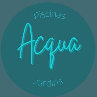 Acqua Piscinas E Jardinagem
